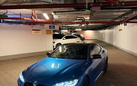 BMW 4 серия, 2020 год, 5 990 000 рублей, 4 фотография
