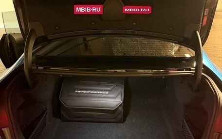 BMW 4 серия, 2020 год, 5 990 000 рублей, 7 фотография