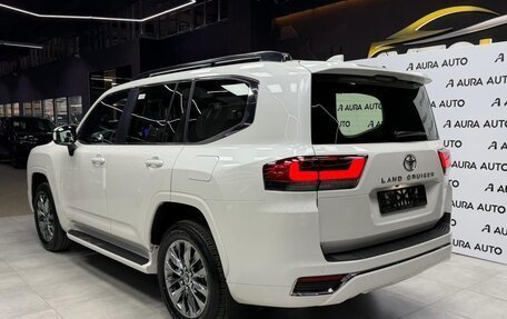 Toyota Land Cruiser, 2026 год, 14 649 000 рублей, 7 фотография