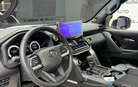 Toyota Land Cruiser, 2026 год, 14 649 000 рублей, 8 фотография