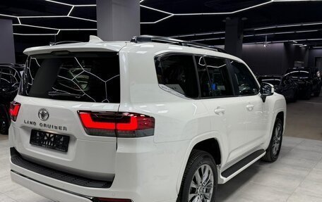 Toyota Land Cruiser, 2026 год, 14 649 000 рублей, 5 фотография