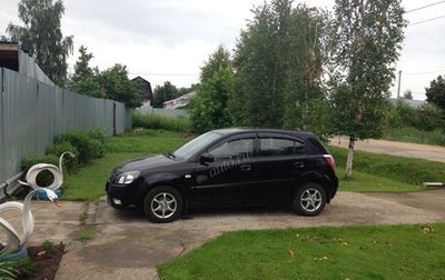 KIA Rio II, 2010 год, 350 000 рублей, 1 фотография