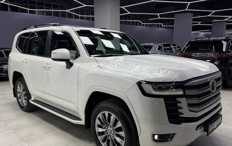 Toyota Land Cruiser, 2026 год, 14 649 000 рублей, 2 фотография