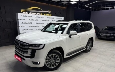 Toyota Land Cruiser, 2026 год, 14 649 000 рублей, 1 фотография