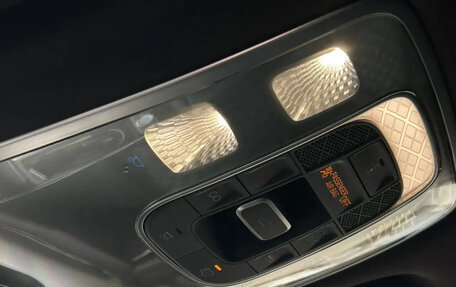 Genesis GV80 I, 2020 год, 5 750 000 рублей, 10 фотография