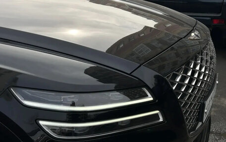 Genesis GV80 I, 2020 год, 5 750 000 рублей, 8 фотография