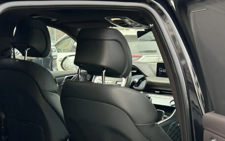 Genesis GV80 I, 2020 год, 5 750 000 рублей, 9 фотография