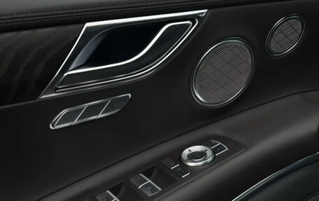 Genesis GV80 I, 2020 год, 5 750 000 рублей, 15 фотография