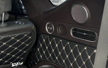 Genesis GV80 I, 2020 год, 5 750 000 рублей, 12 фотография