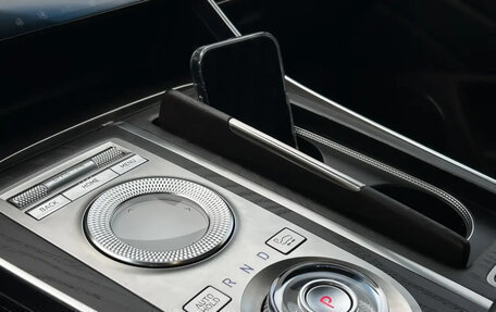 Genesis GV80 I, 2020 год, 5 750 000 рублей, 7 фотография