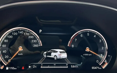 Genesis GV80 I, 2020 год, 5 750 000 рублей, 13 фотография