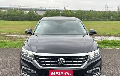 Volkswagen Passat B8 рестайлинг, 2021 год, 1 650 000 рублей, 1 фотография