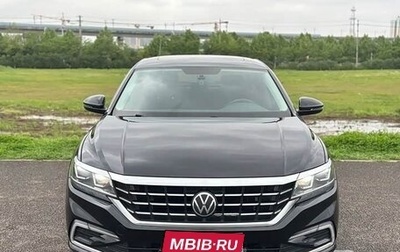 Volkswagen Passat B8 рестайлинг, 2021 год, 1 650 000 рублей, 1 фотография