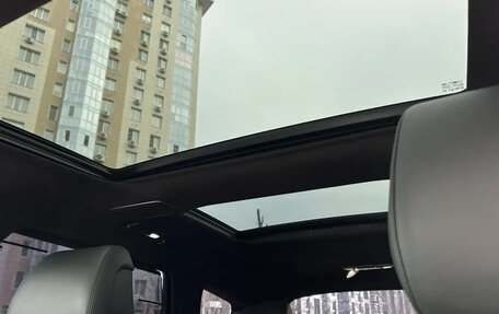 Genesis GV80 I, 2020 год, 5 750 000 рублей, 25 фотография