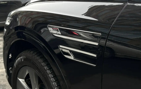 Genesis GV80 I, 2020 год, 5 750 000 рублей, 32 фотография