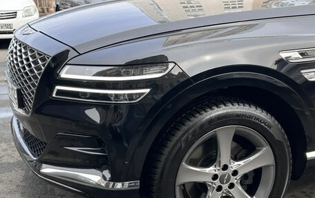 Genesis GV80 I, 2020 год, 5 750 000 рублей, 30 фотография