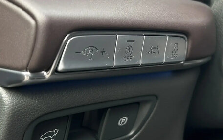 Genesis GV80 I, 2020 год, 5 750 000 рублей, 27 фотография