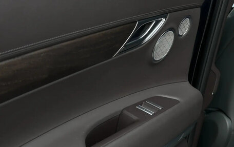 Genesis GV80 I, 2020 год, 5 750 000 рублей, 34 фотография