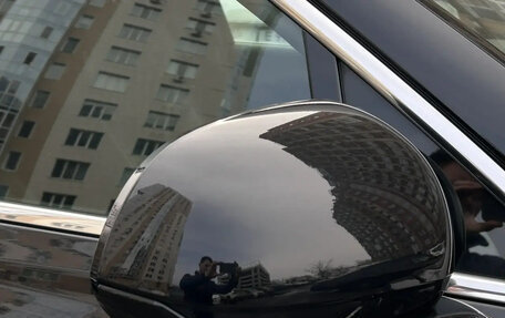 Genesis GV80 I, 2020 год, 5 750 000 рублей, 35 фотография