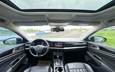 Volkswagen Passat B8 рестайлинг, 2021 год, 1 650 000 рублей, 7 фотография