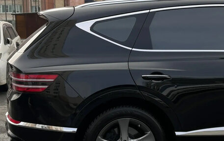 Genesis GV80 I, 2020 год, 5 750 000 рублей, 36 фотография