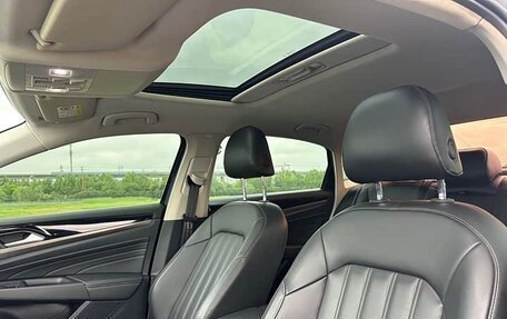 Volkswagen Passat B8 рестайлинг, 2021 год, 1 650 000 рублей, 13 фотография