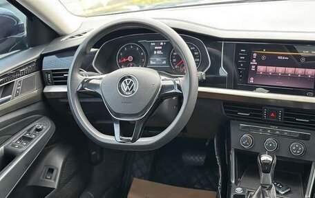 Volkswagen Passat B8 рестайлинг, 2021 год, 1 650 000 рублей, 11 фотография