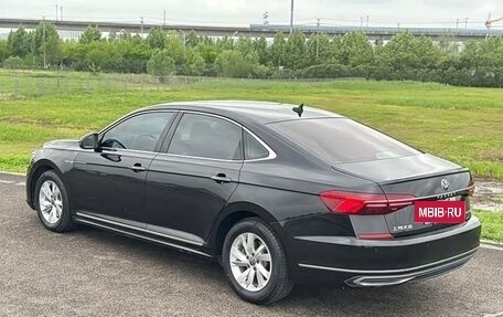 Volkswagen Passat B8 рестайлинг, 2021 год, 1 650 000 рублей, 4 фотография