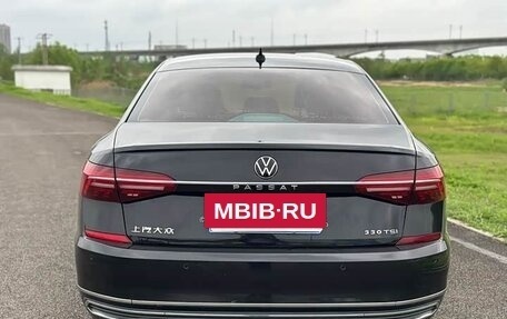 Volkswagen Passat B8 рестайлинг, 2021 год, 1 650 000 рублей, 5 фотография
