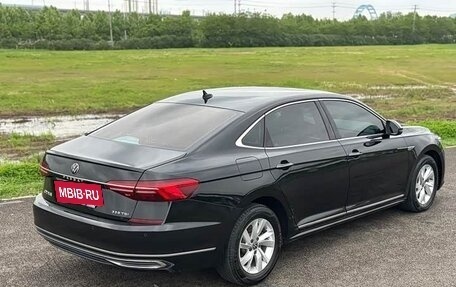 Volkswagen Passat B8 рестайлинг, 2021 год, 1 650 000 рублей, 6 фотография