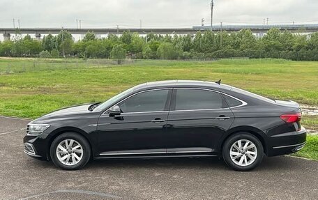 Volkswagen Passat B8 рестайлинг, 2021 год, 1 650 000 рублей, 16 фотография