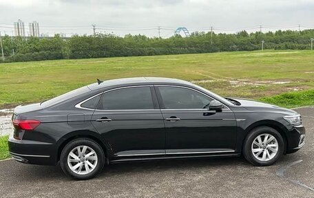 Volkswagen Passat B8 рестайлинг, 2021 год, 1 650 000 рублей, 17 фотография
