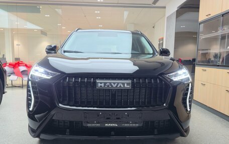 Haval Jolion, 2026 год, 2 649 000 рублей, 1 фотография