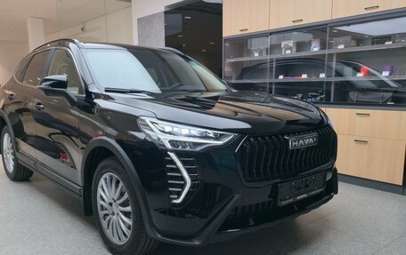Haval Jolion, 2026 год, 2 649 000 рублей, 2 фотография