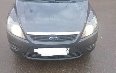Ford Focus II рестайлинг, 2008 год, 430 000 рублей, 1 фотография