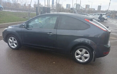 Ford Focus II рестайлинг, 2008 год, 430 000 рублей, 8 фотография