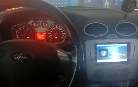 Ford Focus II рестайлинг, 2008 год, 430 000 рублей, 7 фотография