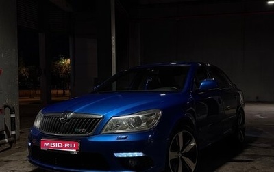 Skoda Octavia RS, 2012 год, 1 350 000 рублей, 1 фотография