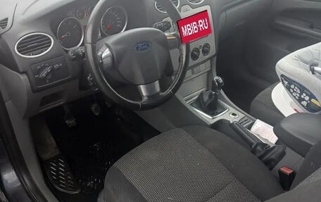 Ford Focus II рестайлинг, 2008 год, 430 000 рублей, 2 фотография
