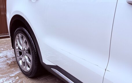 KIA Sorento IV, 2021 год, 3 800 000 рублей, 5 фотография