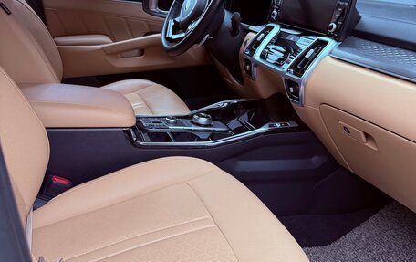 KIA Sorento IV, 2021 год, 3 800 000 рублей, 6 фотография