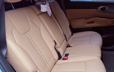 KIA Sorento IV, 2021 год, 3 800 000 рублей, 13 фотография