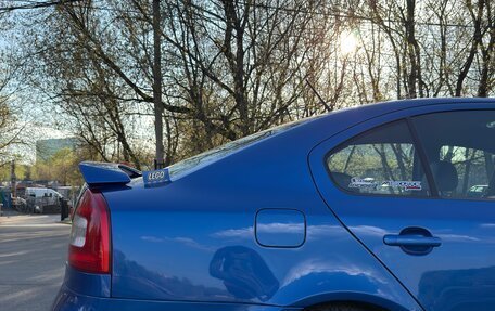 Skoda Octavia RS, 2012 год, 1 350 000 рублей, 7 фотография