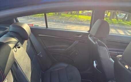 Skoda Octavia RS, 2012 год, 1 350 000 рублей, 13 фотография