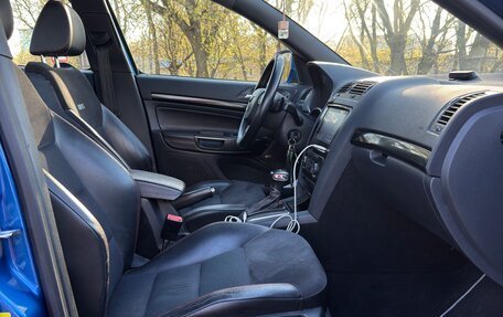 Skoda Octavia RS, 2012 год, 1 350 000 рублей, 10 фотография