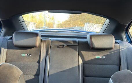 Skoda Octavia RS, 2012 год, 1 350 000 рублей, 12 фотография