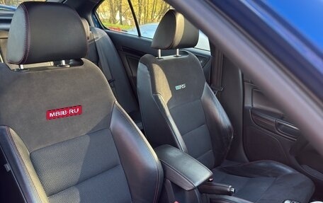Skoda Octavia RS, 2012 год, 1 350 000 рублей, 11 фотография