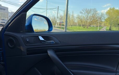 Skoda Octavia RS, 2012 год, 1 350 000 рублей, 14 фотография