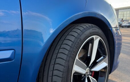 Skoda Octavia RS, 2012 год, 1 350 000 рублей, 18 фотография