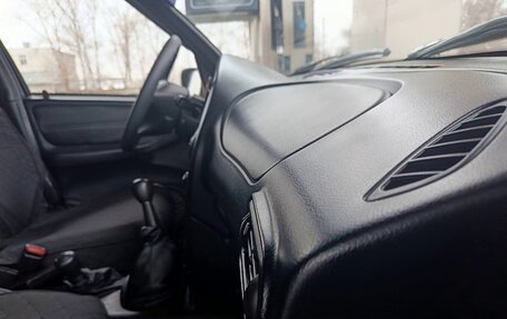 Chevrolet Niva I рестайлинг, 2007 год, 300 000 рублей, 8 фотография